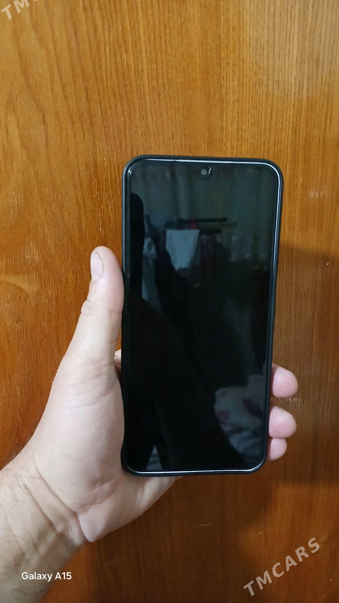 SAMSUNG - A 16 - Керки - img 9