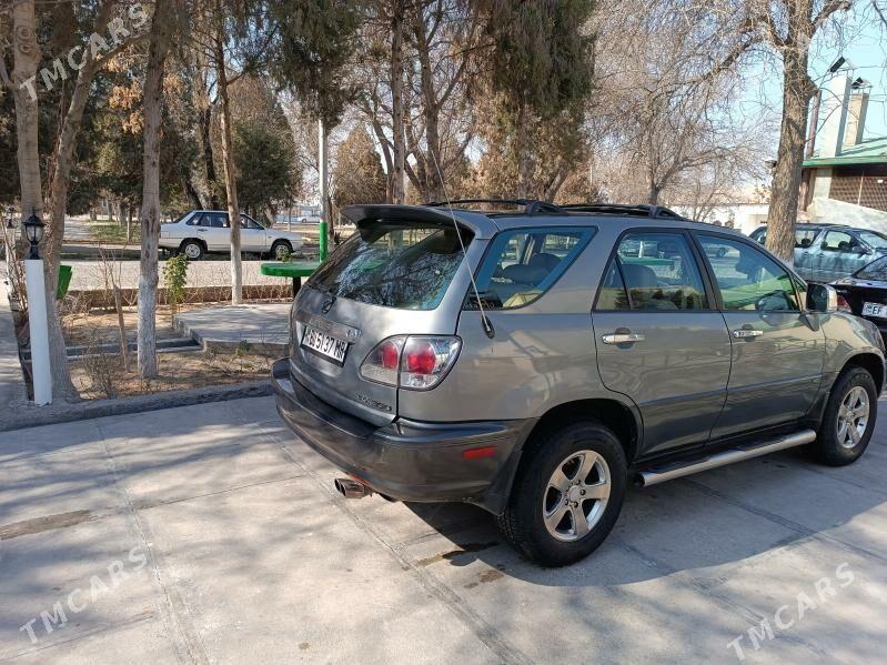 Lexus RX 300 2001 - 175 000 TMT - Mary - img 6