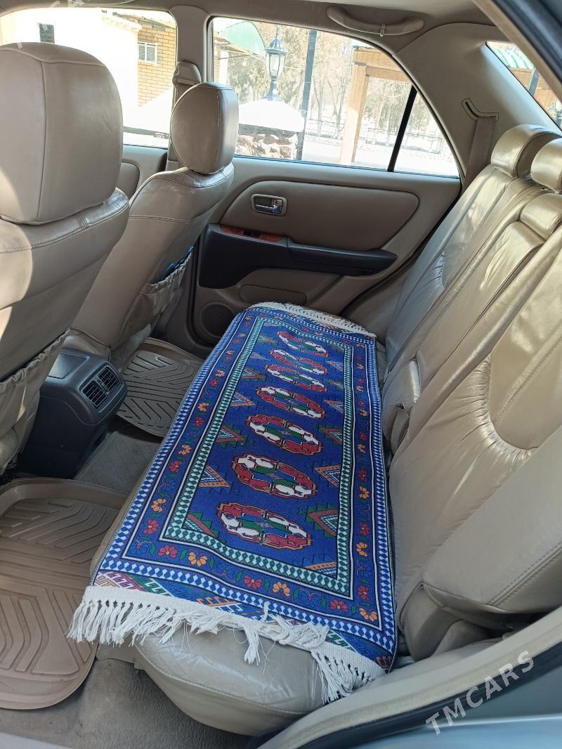 Lexus RX 300 2001 - 175 000 TMT - Mary - img 2