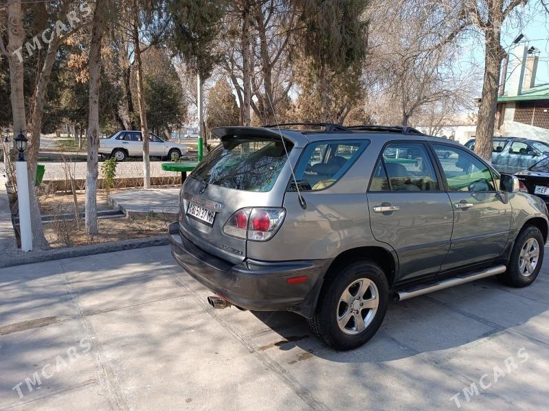 Lexus RX 300 2001 - 175 000 TMT - Mary - img 4