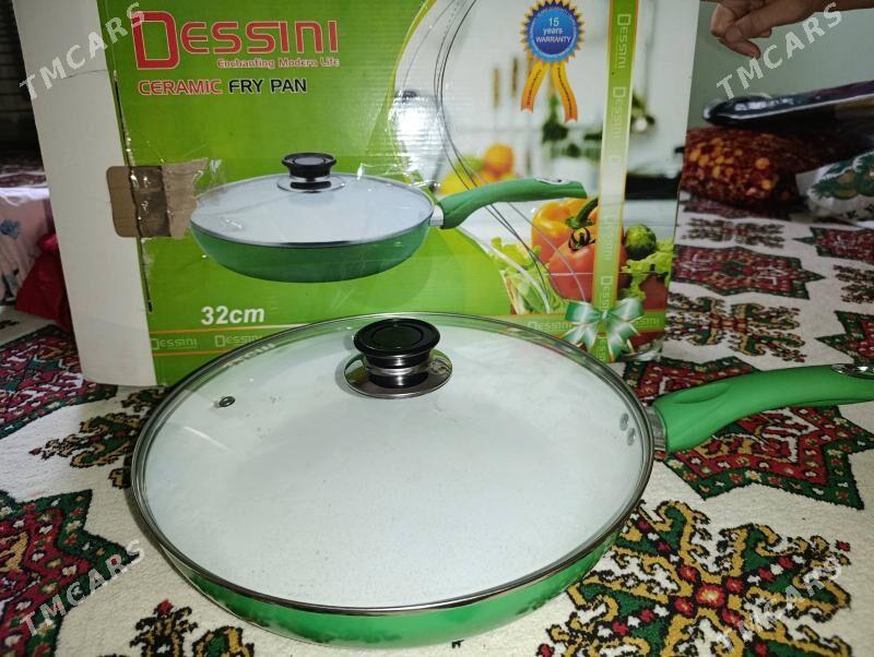 sac - Aşgabat - img 2