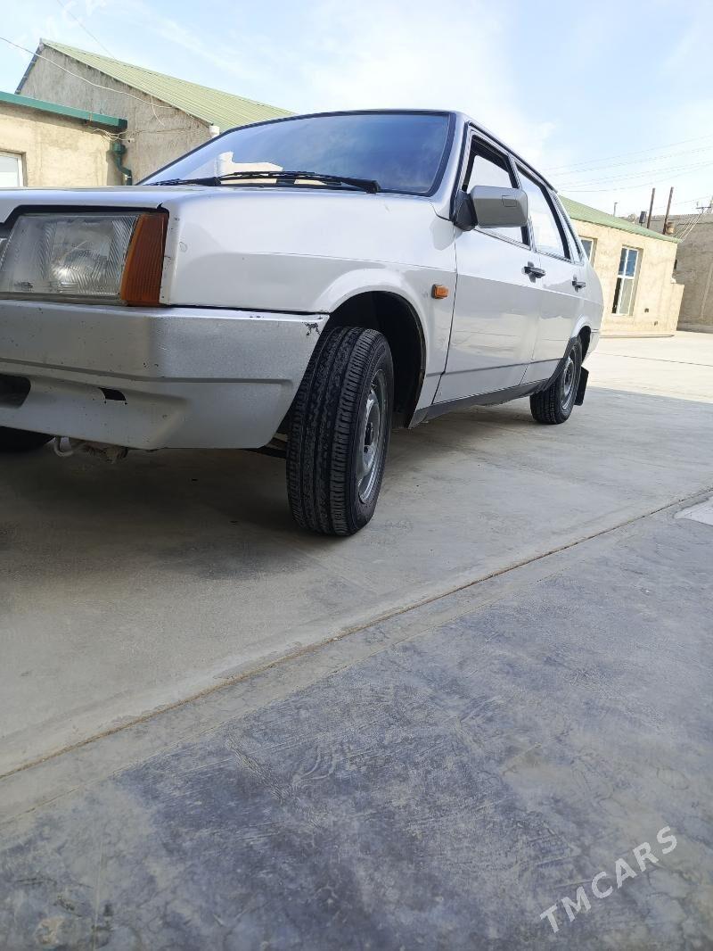 Lada 21099 2002 - 35 000 TMT - Gyzylarbat - img 4