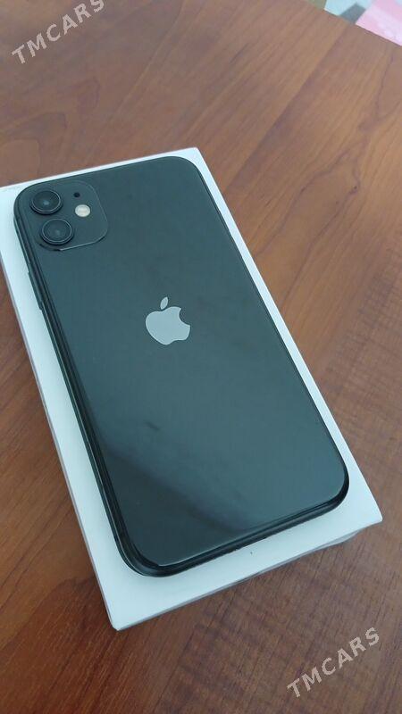 Iphone 11 ŷomkost 97 - Балканабат - img 3