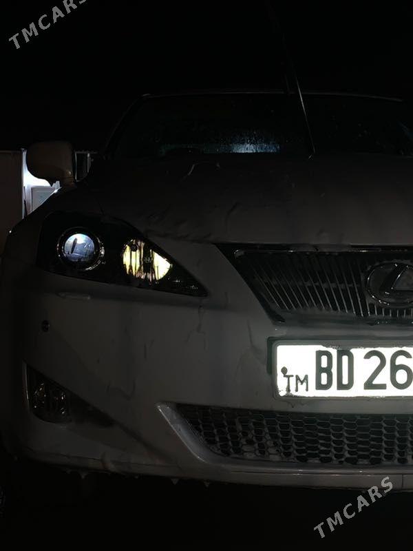 Lexus IS 300 2008 - 165 000 TMT - Мир 8 - img 2