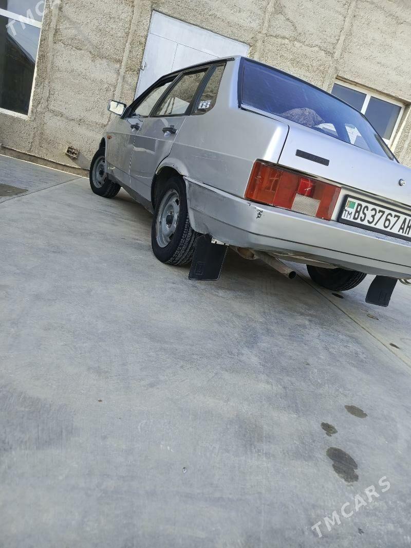Lada 21099 2002 - 35 000 TMT - Gyzylarbat - img 5