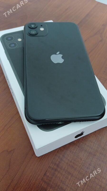 Iphone 11 ŷomkost 97 - Балканабат - img 2