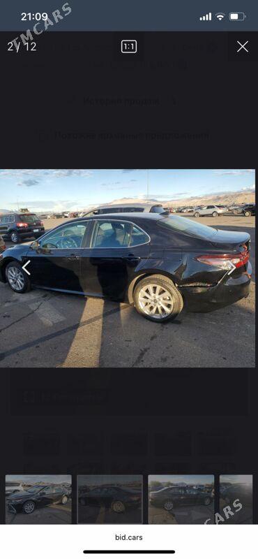 Toyota Camry 2021 - 330 000 TMT - Aşgabat - img 5