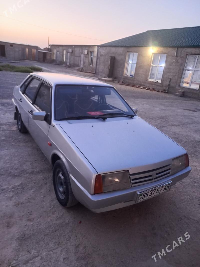 Lada 21099 2002 - 35 000 TMT - Gyzylarbat - img 2