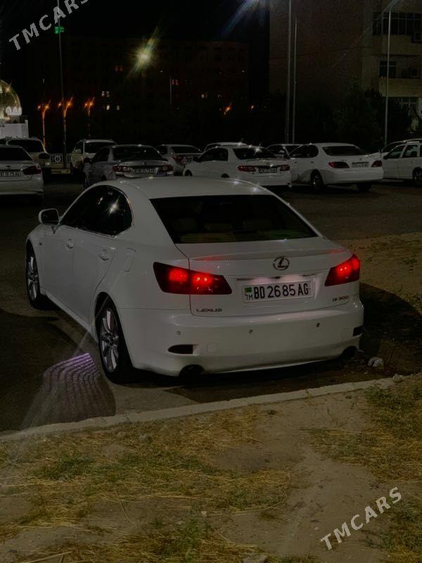Lexus IS 300 2008 - 165 000 TMT - Мир 8 - img 3