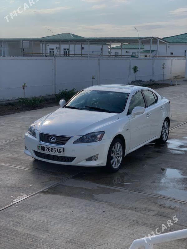 Lexus IS 300 2008 - 165 000 TMT - Мир 8 - img 4