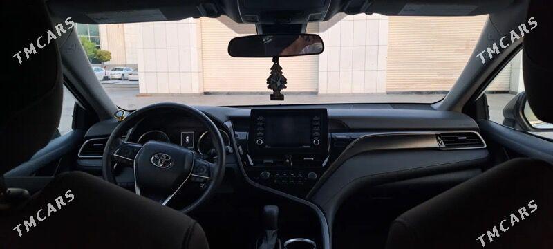 Toyota Camry 2021 - 330 000 TMT - Aşgabat - img 4
