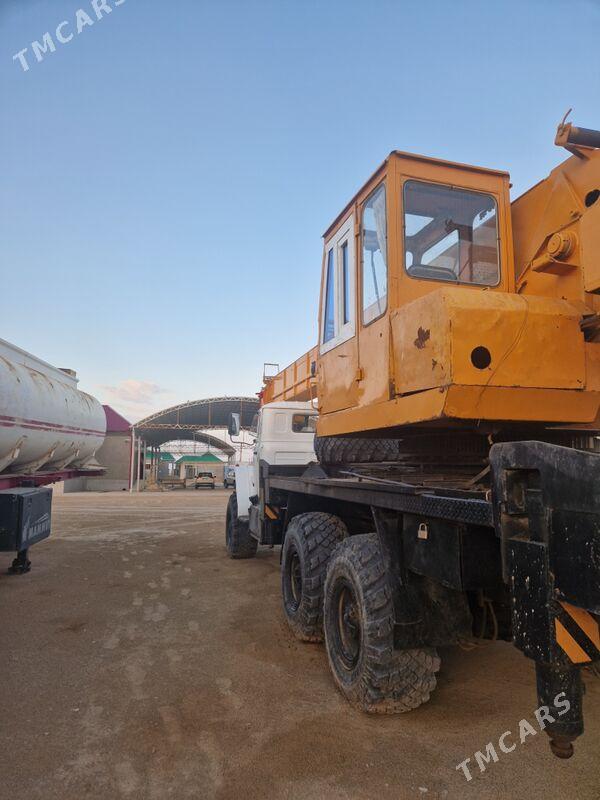 Ural 4320 2003 - 400 000 TMT - Гумдаг - img 2