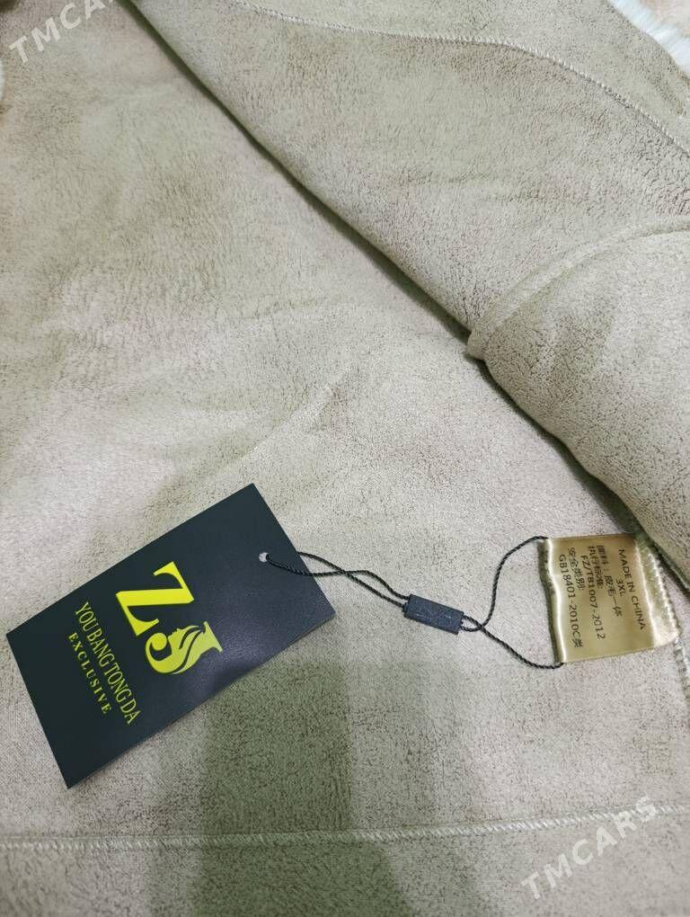 Şuba palto - Aşgabat - img 3