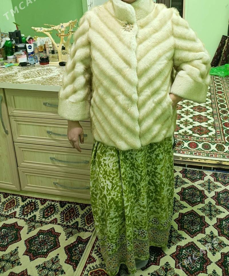 Şuba palto - Aşgabat - img 2