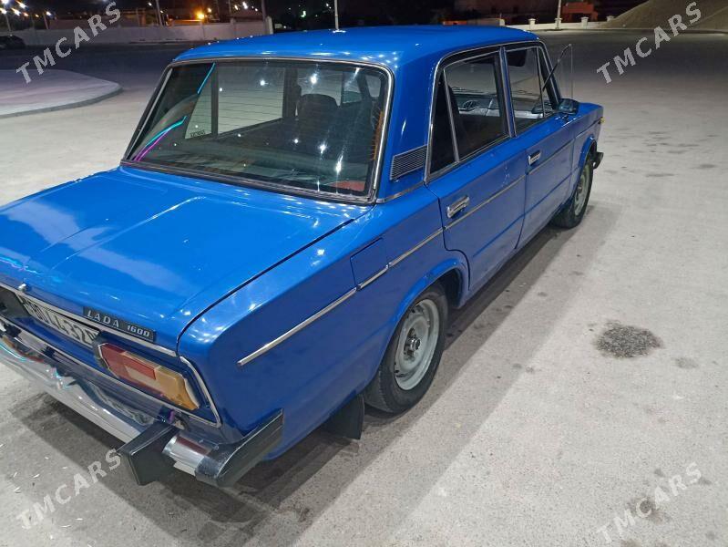 Lada 2106 1998 - 25 000 TMT - Gyzylarbat - img 3