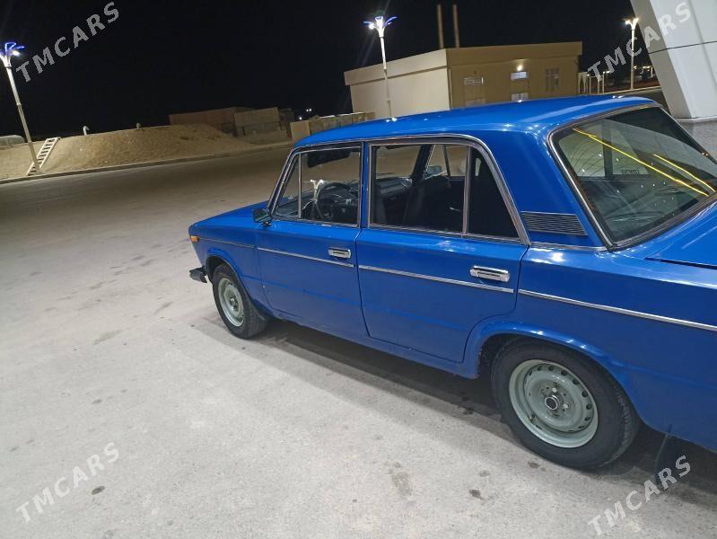 Lada 2106 1998 - 25 000 TMT - Gyzylarbat - img 4