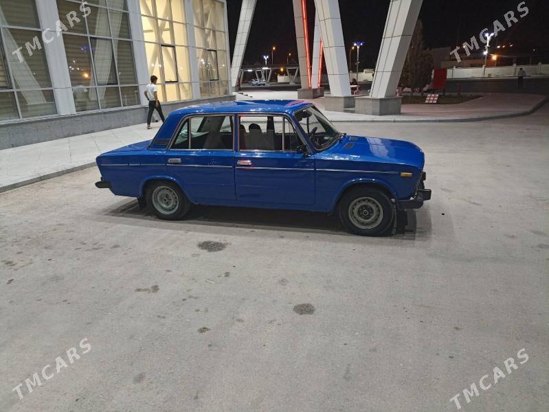 Lada 2106 1998 - 25 000 TMT - Gyzylarbat - img 5