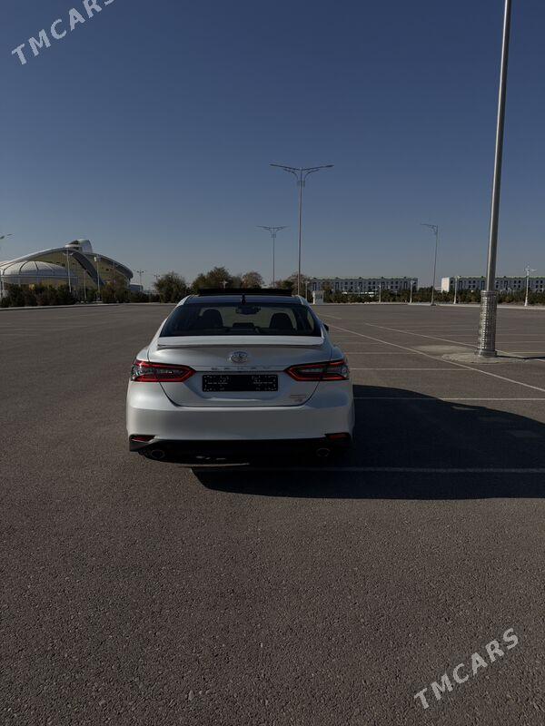 Toyota Camry 2024 - 660 000 TMT - Aşgabat - img 2