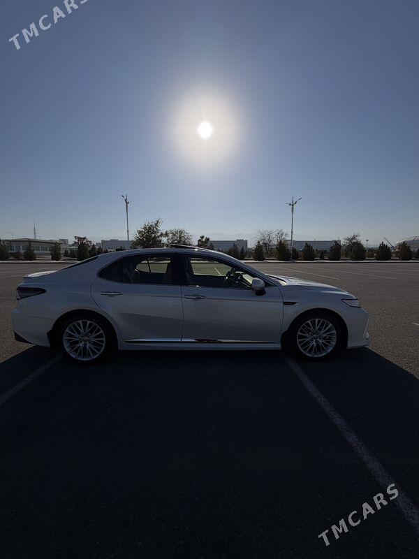 Toyota Camry 2024 - 660 000 TMT - Aşgabat - img 3