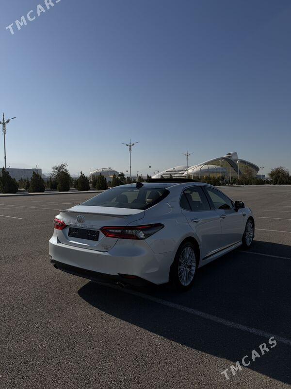 Toyota Camry 2024 - 660 000 TMT - Aşgabat - img 5