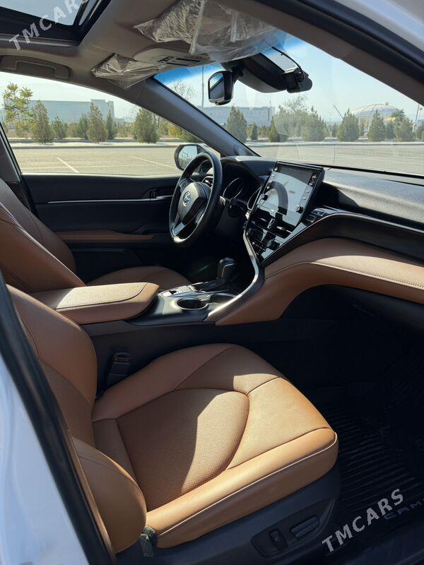 Toyota Camry 2024 - 660 000 TMT - Aşgabat - img 7