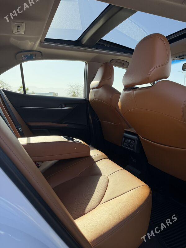 Toyota Camry 2024 - 660 000 TMT - Aşgabat - img 6