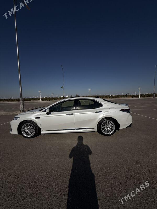 Toyota Camry 2024 - 660 000 TMT - Aşgabat - img 4