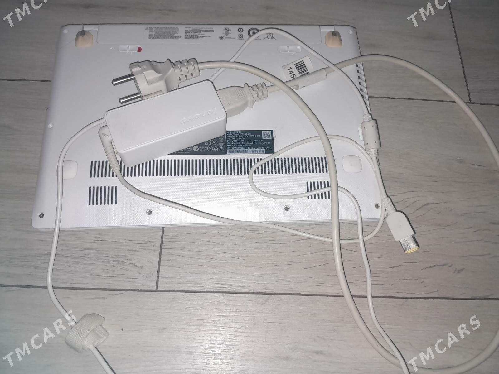 Mekdep noutbuk / Школьный ноут - 5 mkr - img 3