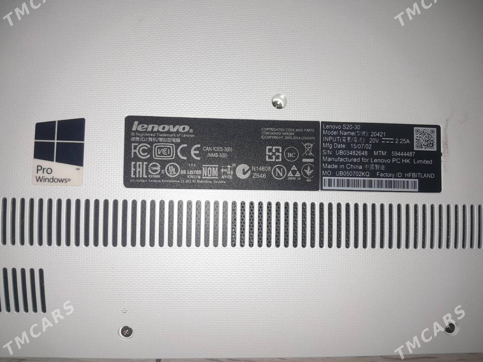 Mekdep noutbuk / Школьный ноут - 5 mkr - img 4