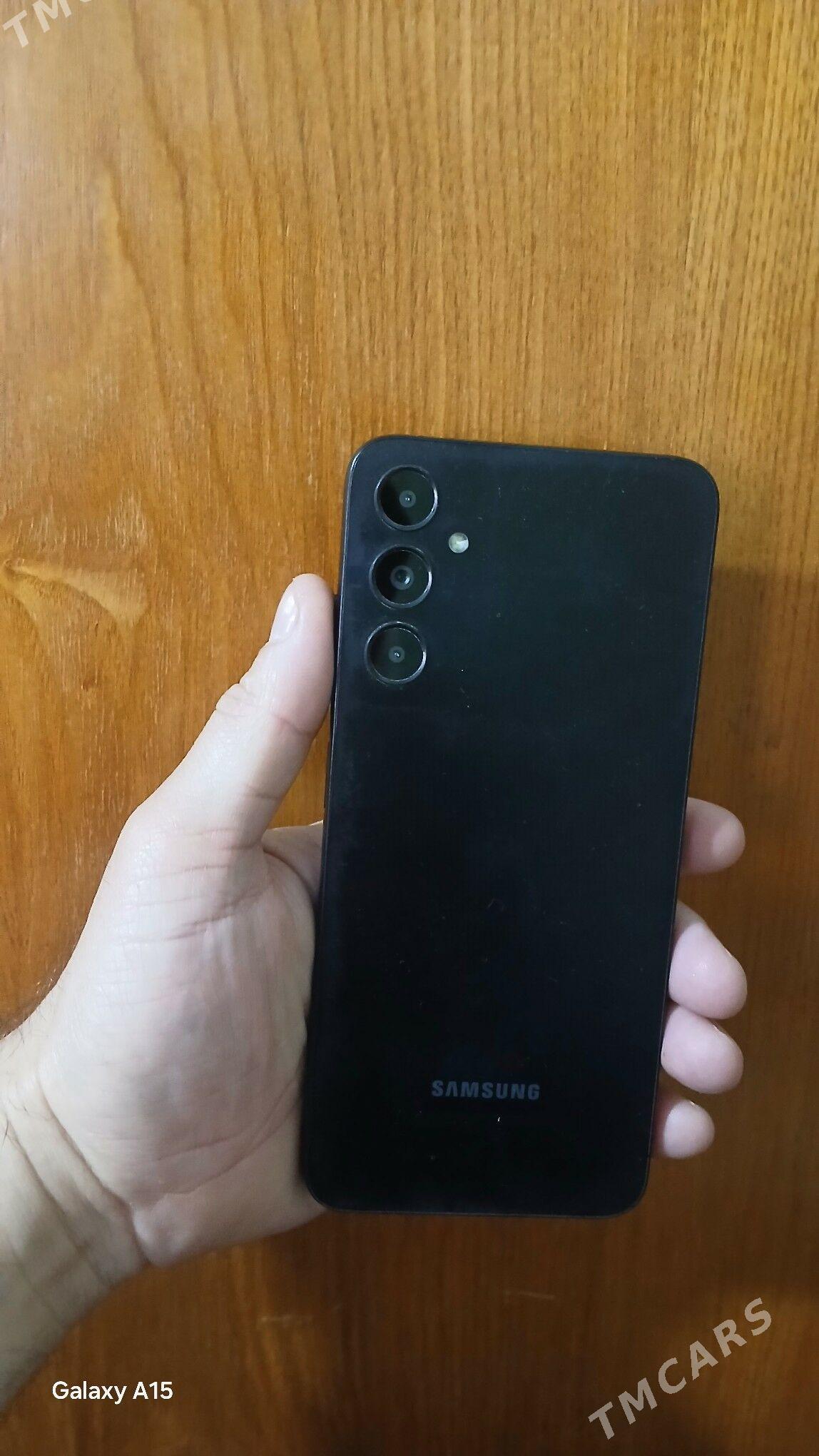 SAMSUNG - A 05 S - Kerki - img 4