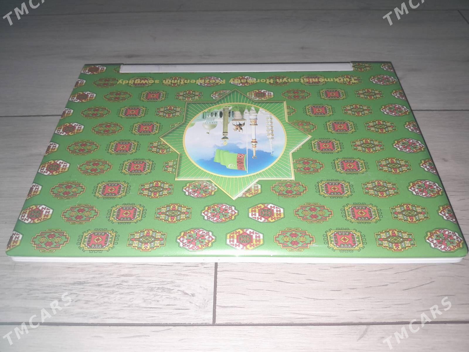 Mekdep noutbuk / Школьный ноут - 5 mkr - img 2