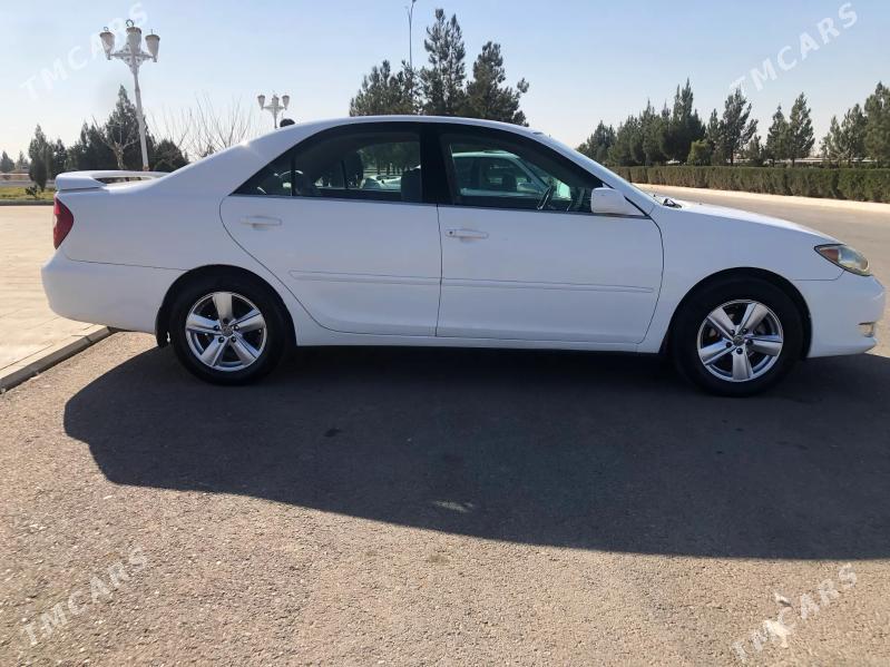 Toyota Camry 2002 - 150 000 TMT - Mary - img 3