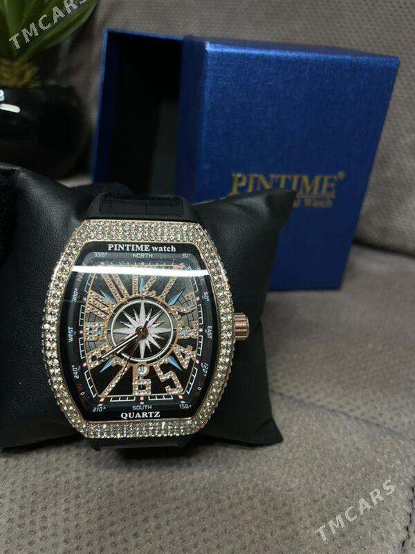 Pintime toý sagady - Mary - img 1