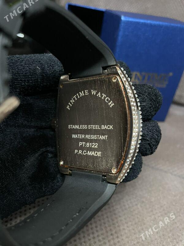 Pintime toý sagady - Mary - img 2