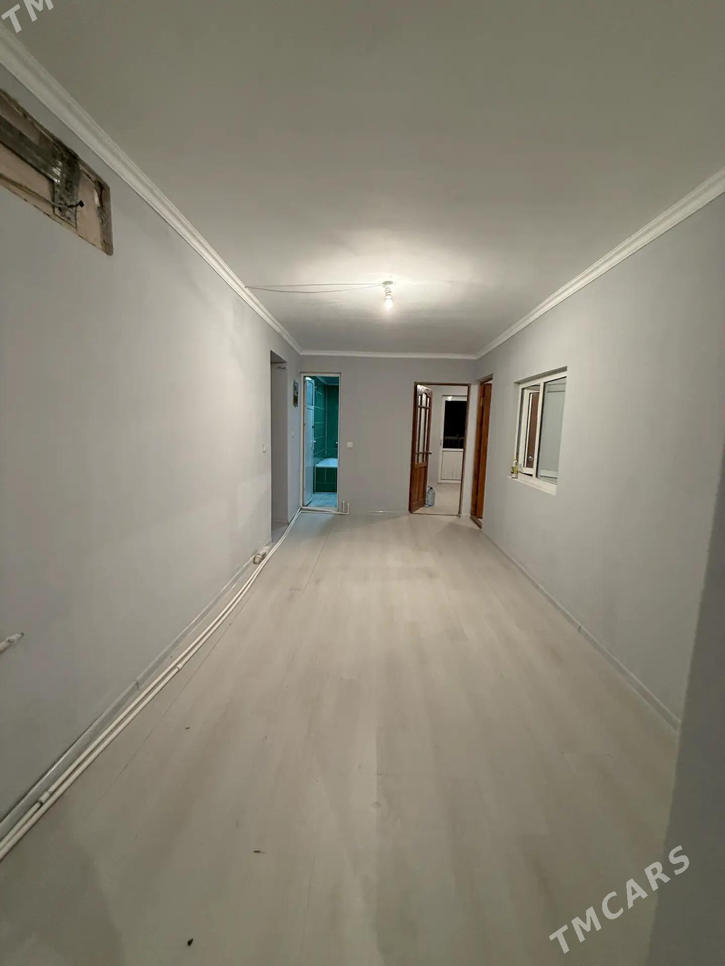 30mkr 3/3 2kom - Ашхабад - img 5