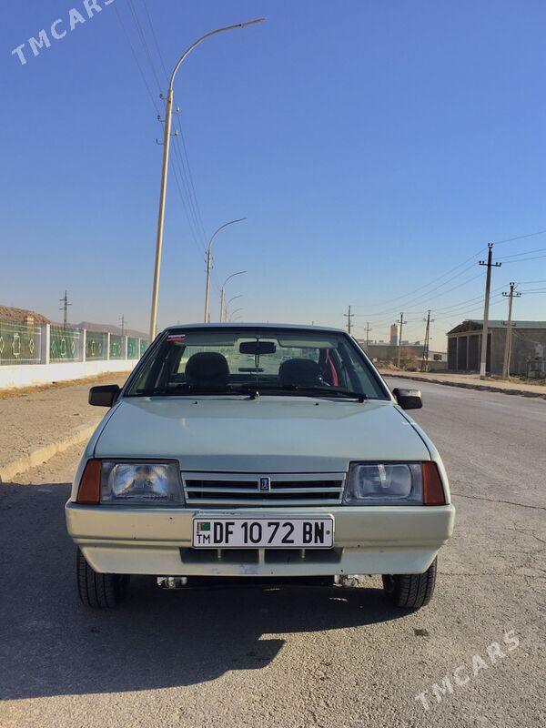 Lada 21099 2003 - 55 000 TMT - Balkanabat - img 2