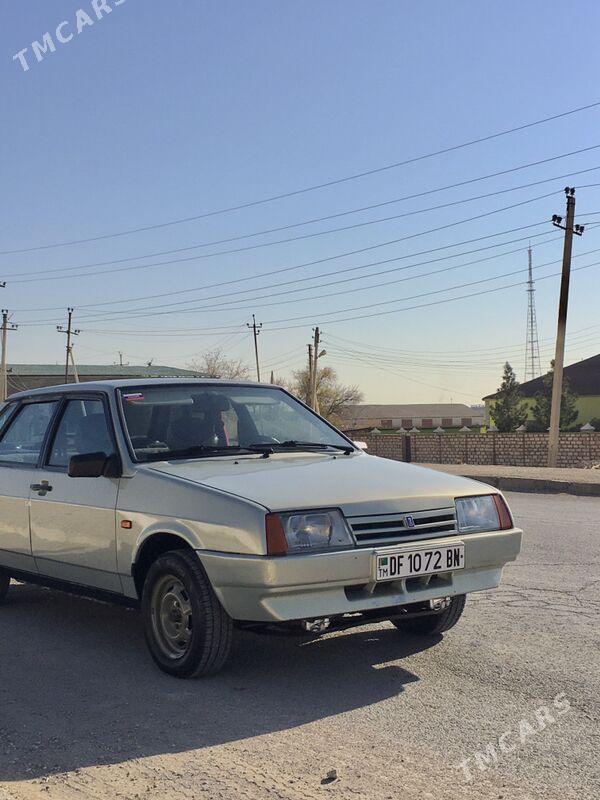 Lada 21099 2003 - 55 000 TMT - Balkanabat - img 5