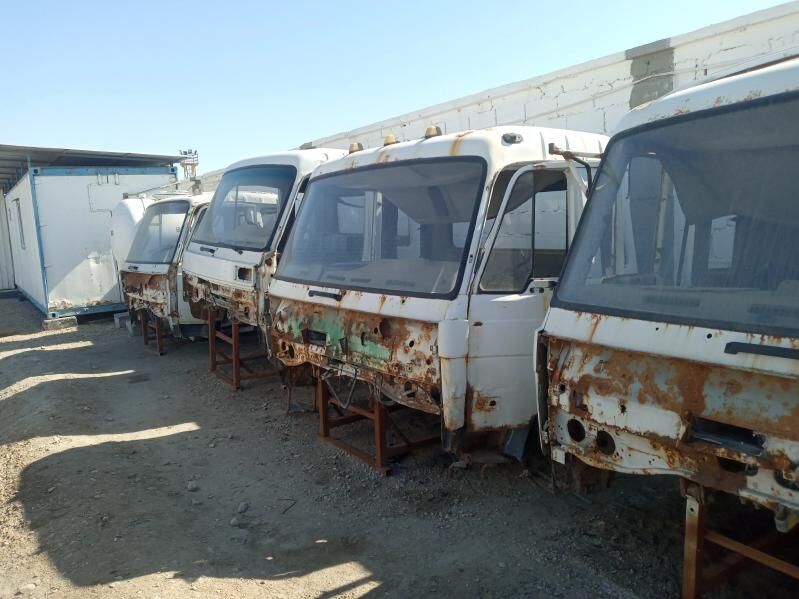 kabina dongfeng 3 000 TMT - Балканабат - img 2