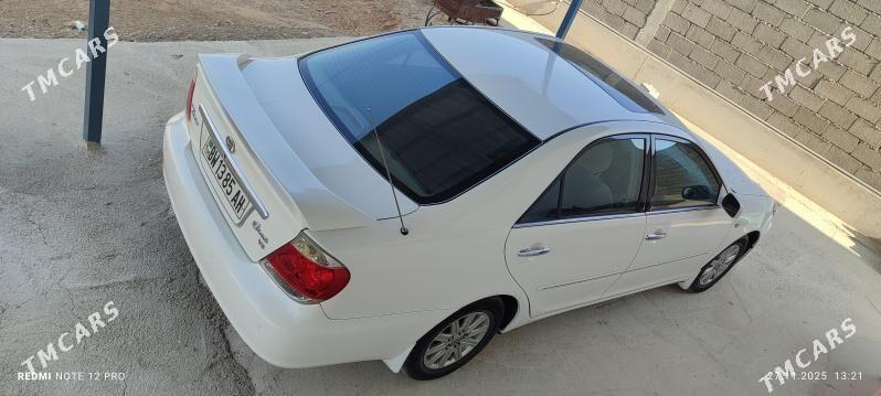 Toyota Camry 2005 - 210 000 TMT - Aşgabat - img 6