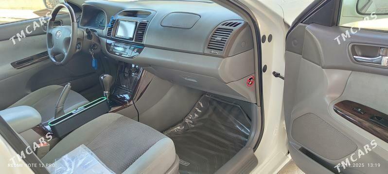 Toyota Camry 2005 - 210 000 TMT - Aşgabat - img 4