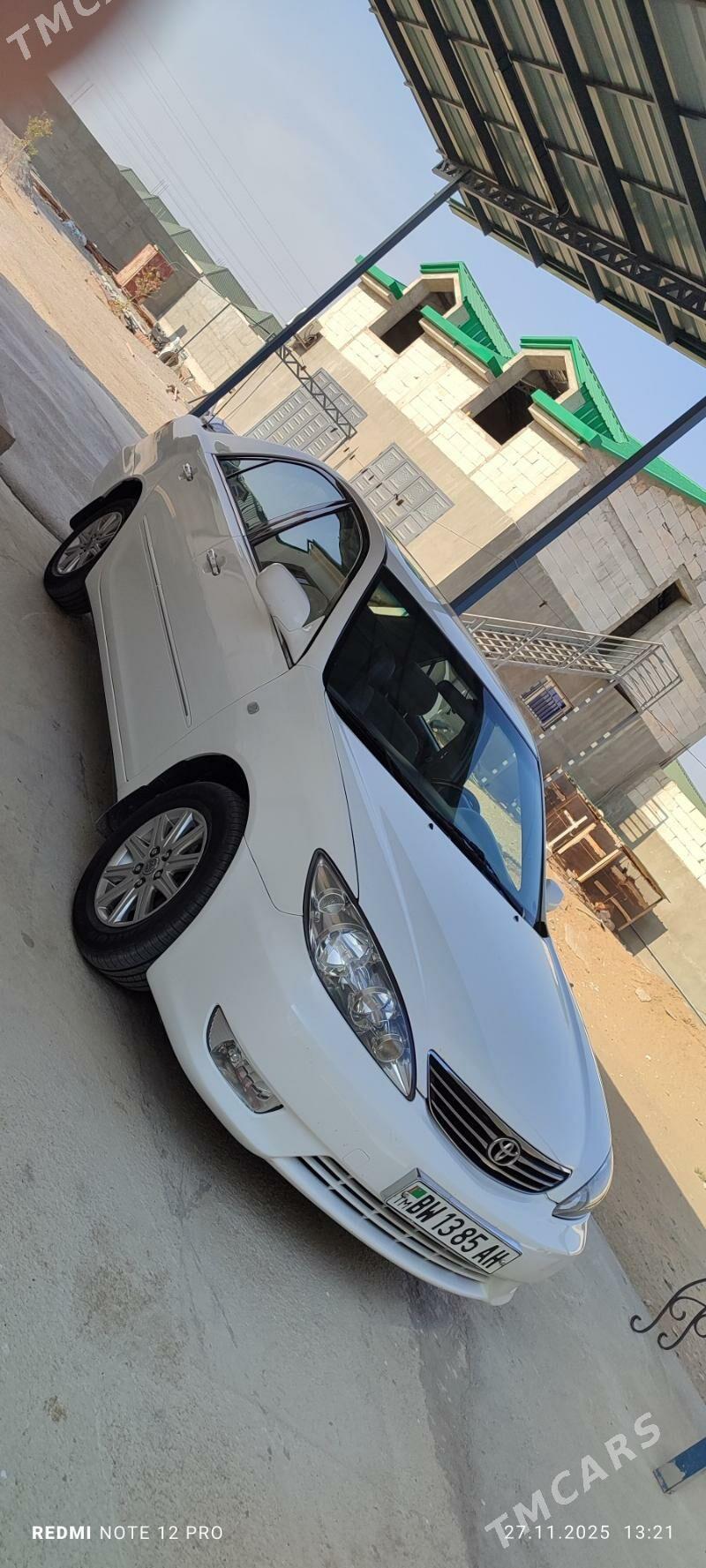 Toyota Camry 2005 - 210 000 TMT - Aşgabat - img 2