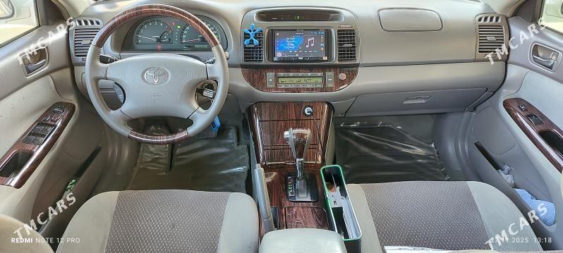 Toyota Camry 2005 - 210 000 TMT - Aşgabat - img 5