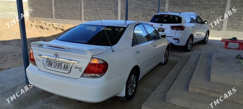 Toyota Camry 2005 - 210 000 TMT - Aşgabat - img 7