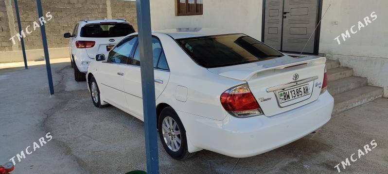 Toyota Camry 2005 - 210 000 TMT - Aşgabat - img 9