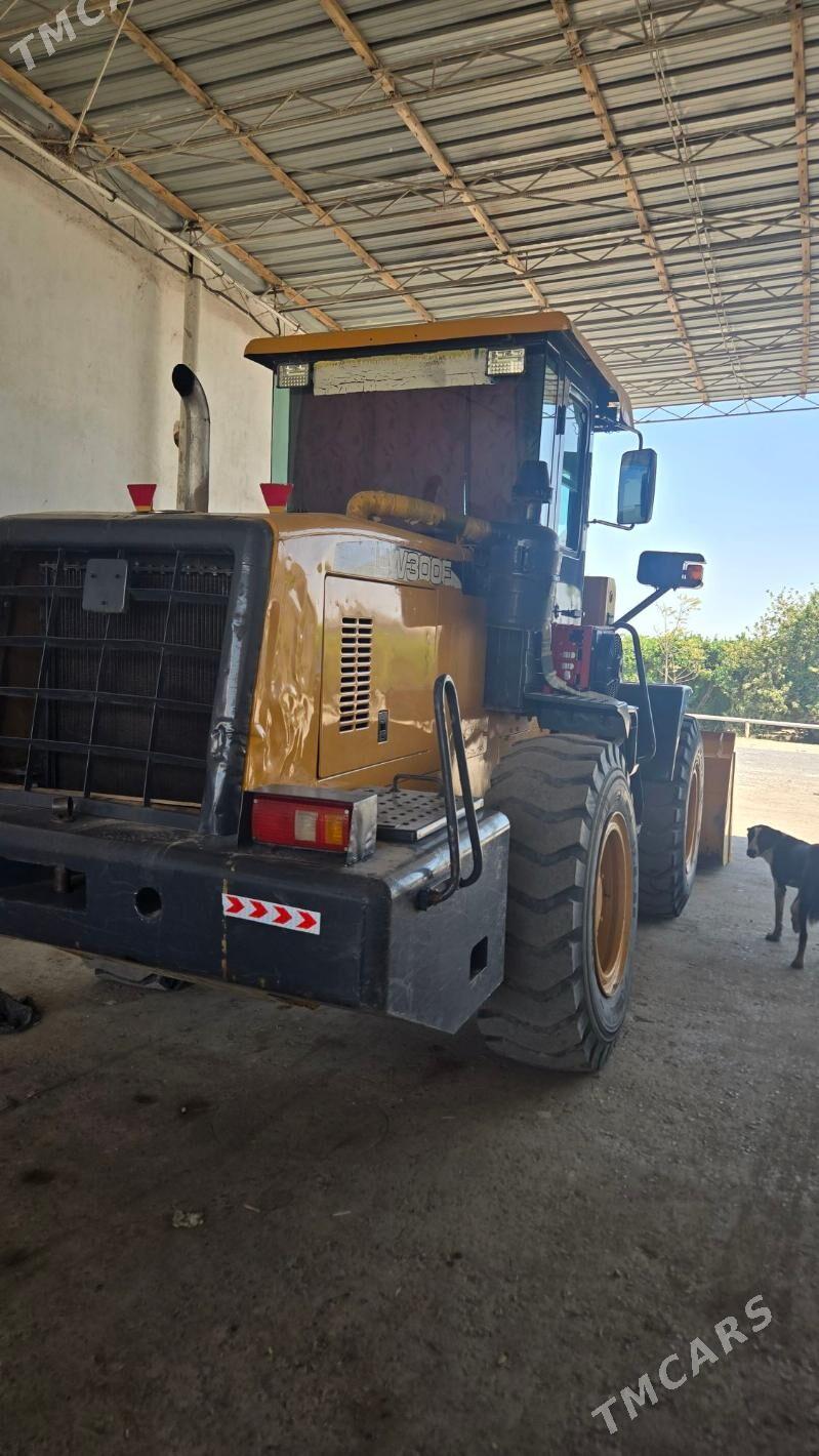 XCMG LW300F 2013 - 440 000 TMT - Саят - img 4
