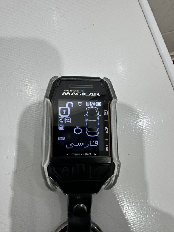 Magicar M500 2 350 TMT - Ашхабад - img 2