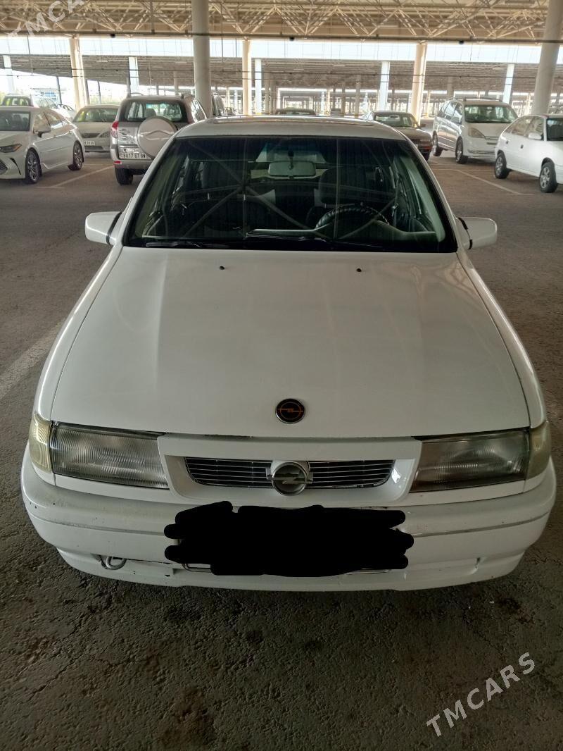 Opel Vectra 1991 - 40 000 TMT - Туркменбаши - img 6