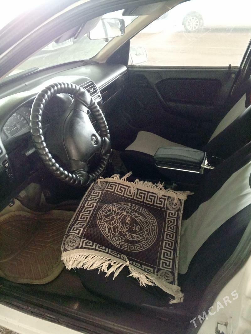 Opel Vectra 1991 - 40 000 TMT - Туркменбаши - img 8