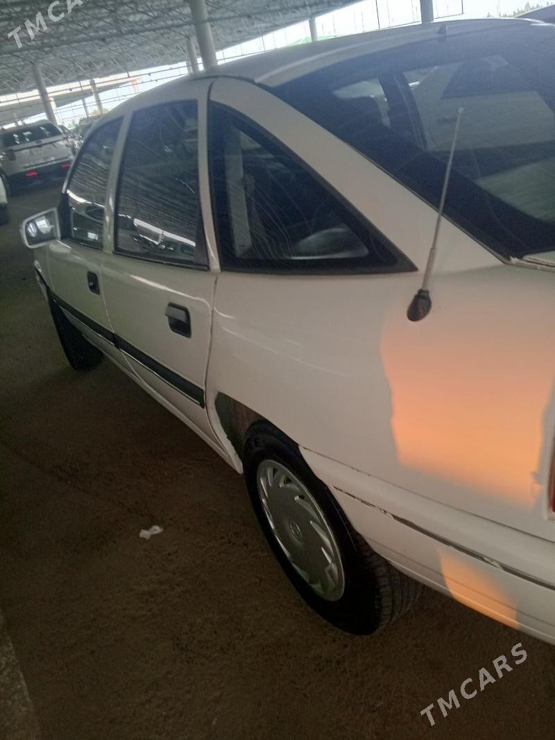 Opel Vectra 1991 - 40 000 TMT - Туркменбаши - img 4