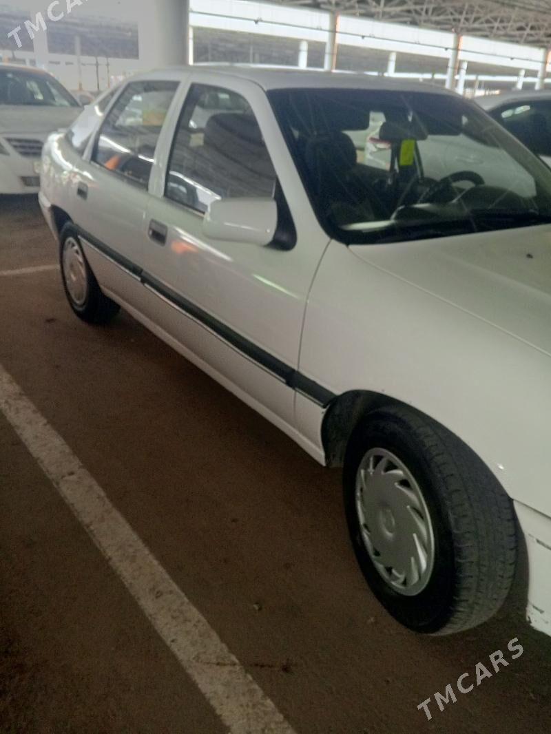 Opel Vectra 1991 - 40 000 TMT - Туркменбаши - img 3